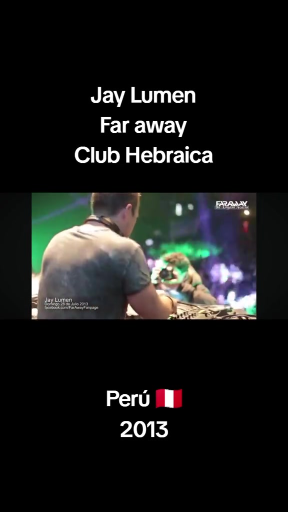 @La madre raver