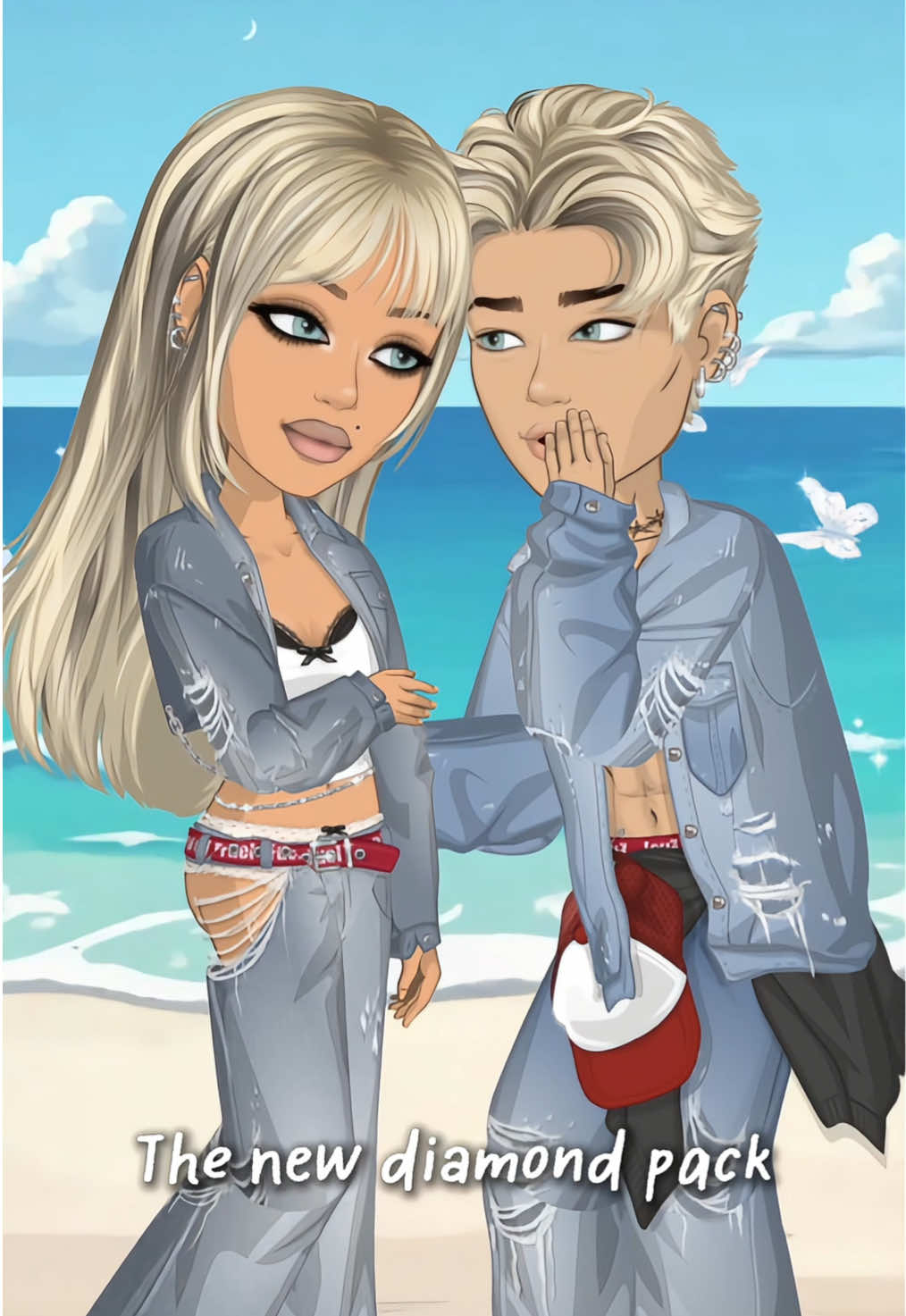 @MovieStarPlanet