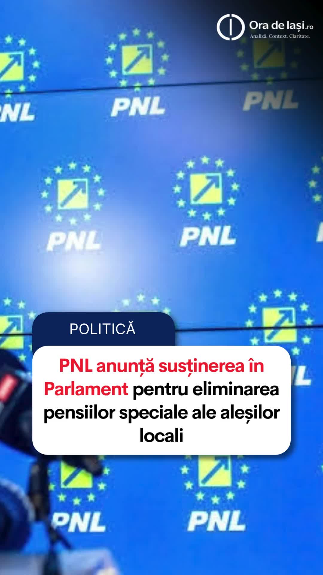 @Ora de Iași