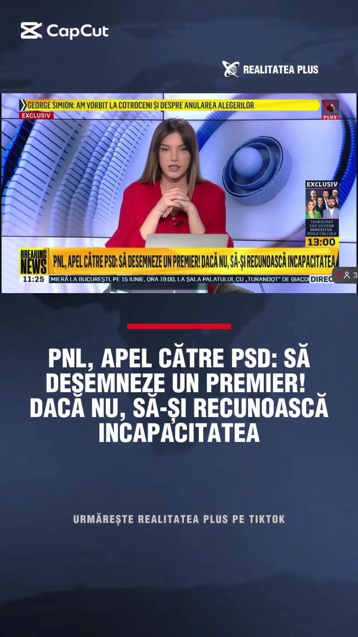 @Realitatea Plus