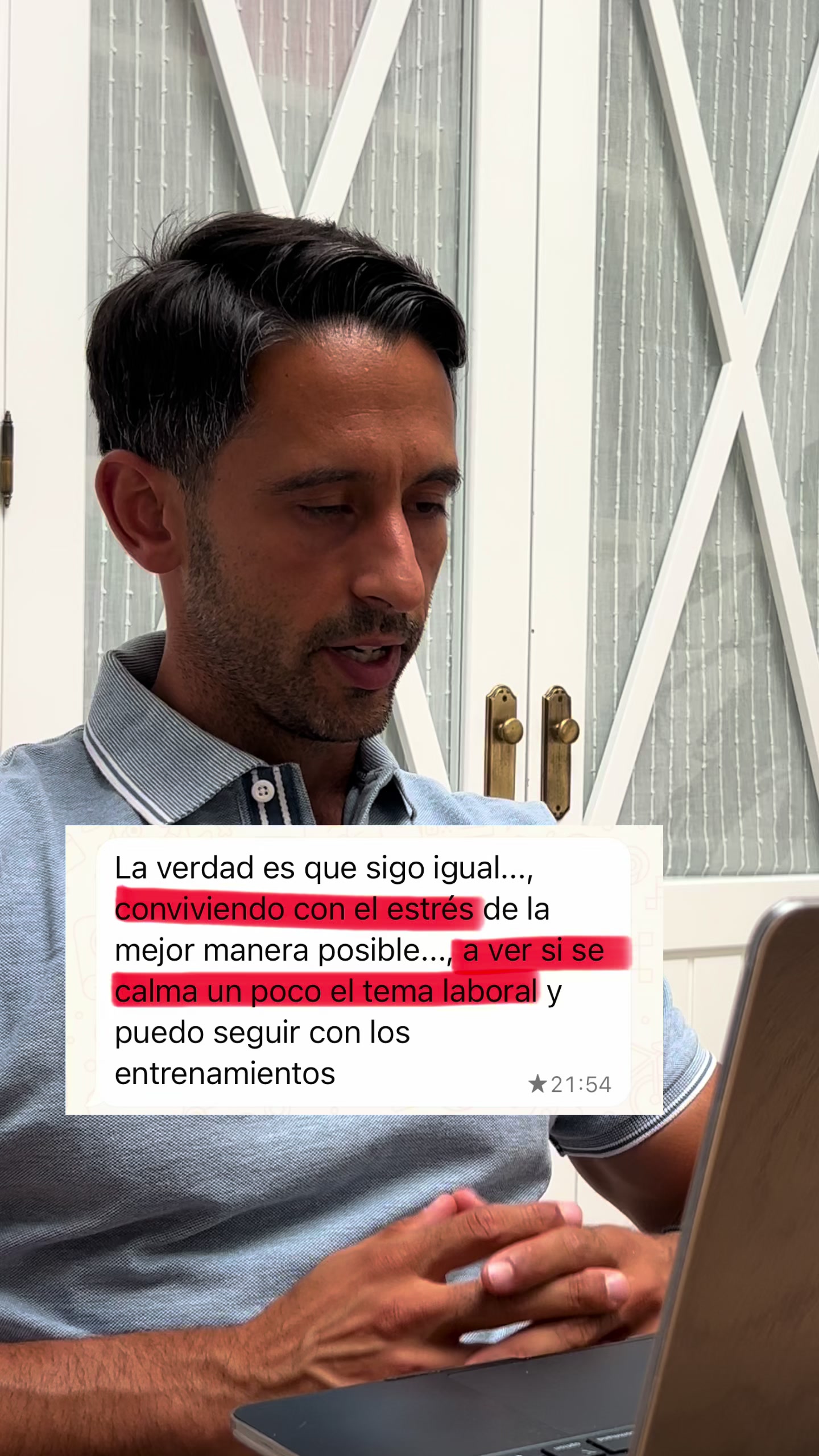 @Pacogiltrainer