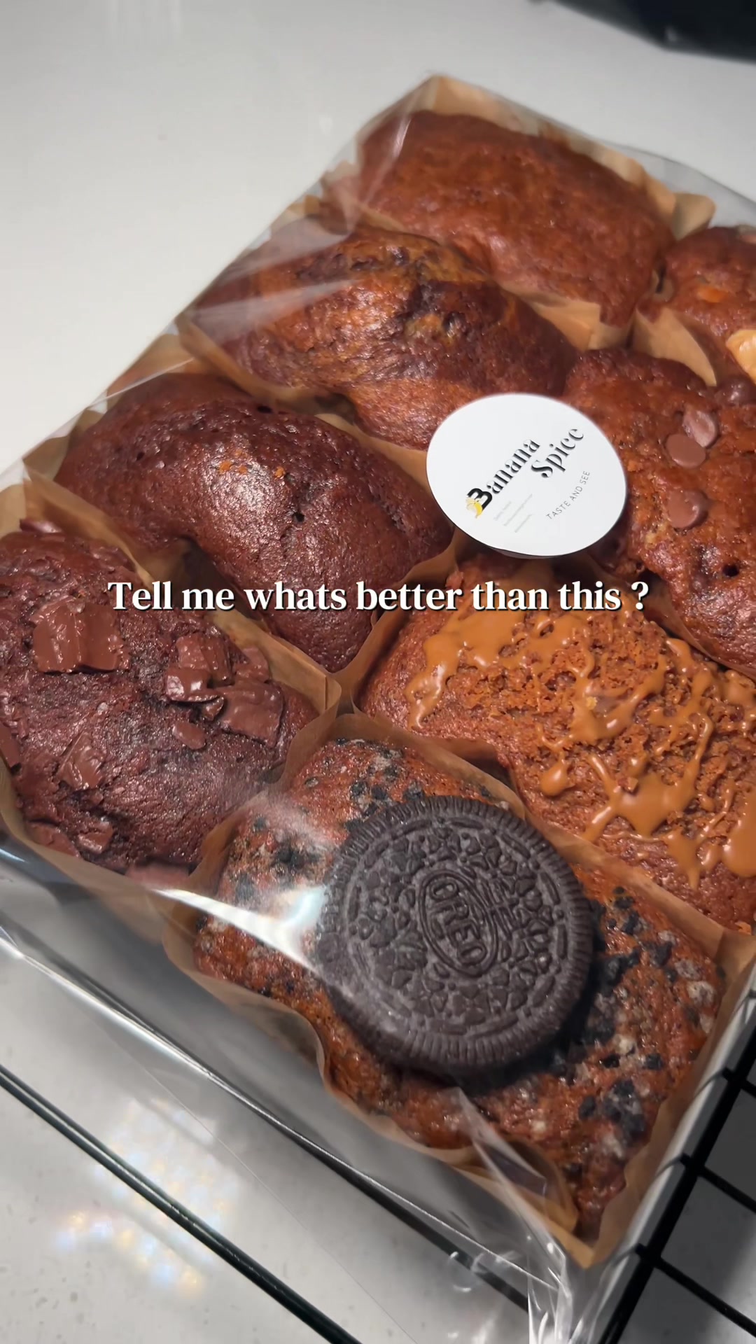 @Best Banana Bread in Ireland