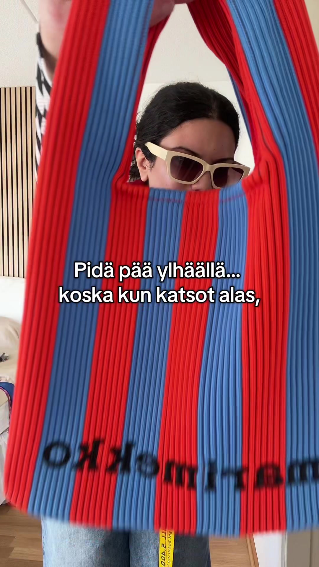 @Maria IG: @arezurontynen