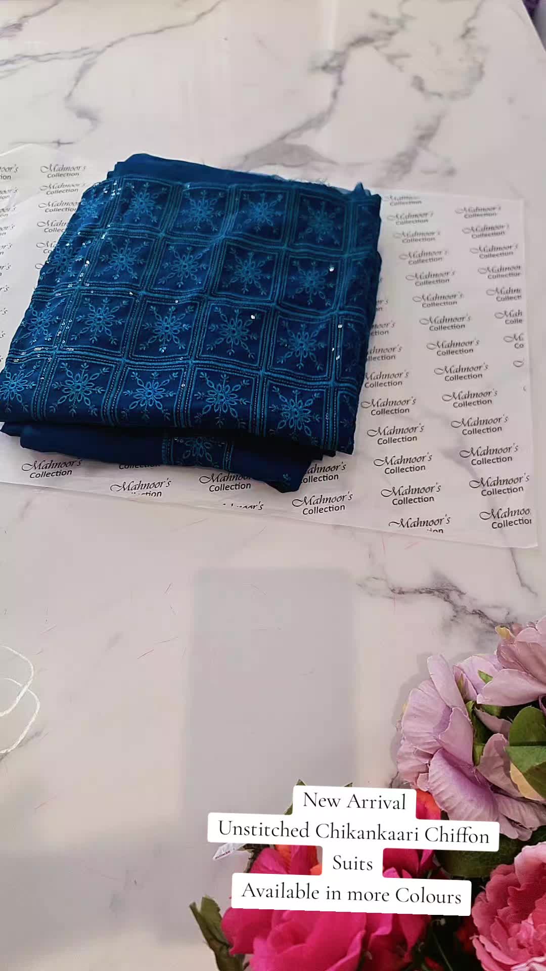 @Mahnoor's Collection