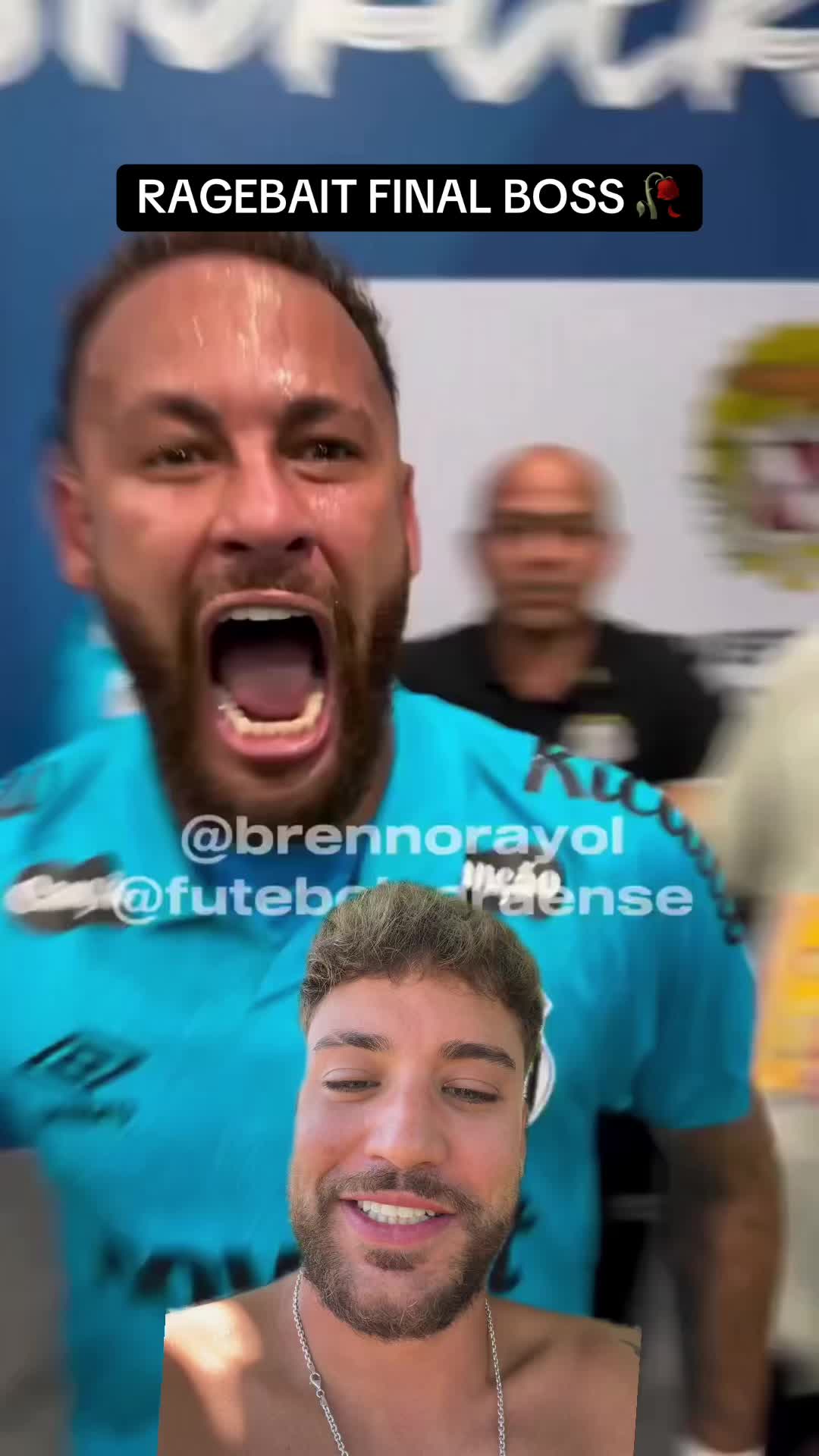 @Javibridge