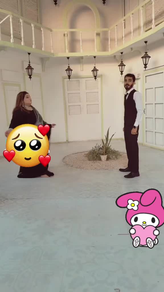 @Zubi🙋&zwj;♀️زوبی