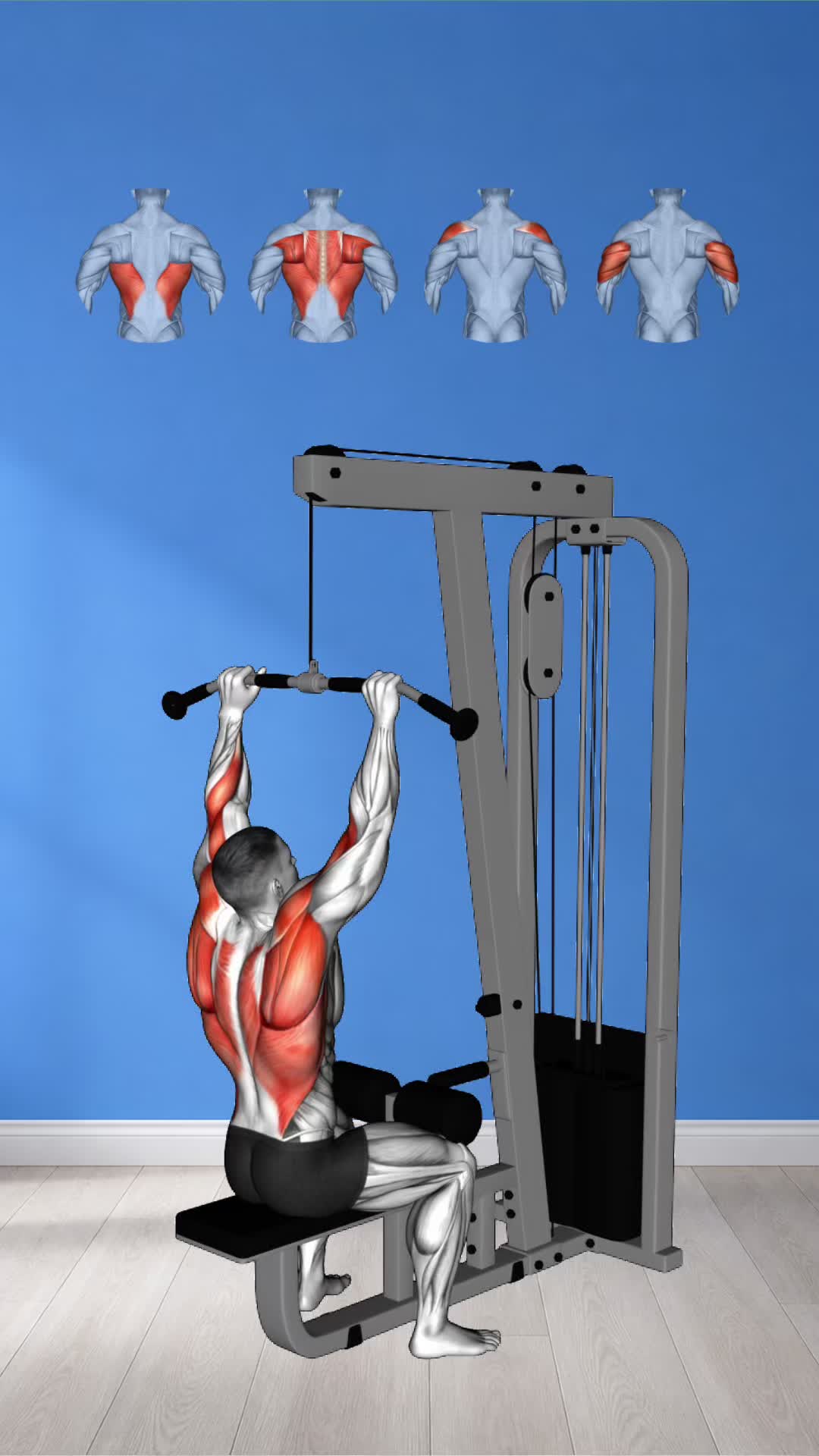 @Workout Inspiration