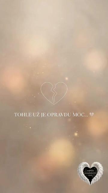 @ANGELM❤️🪽MÍŠA BOJOVNÍK + máma