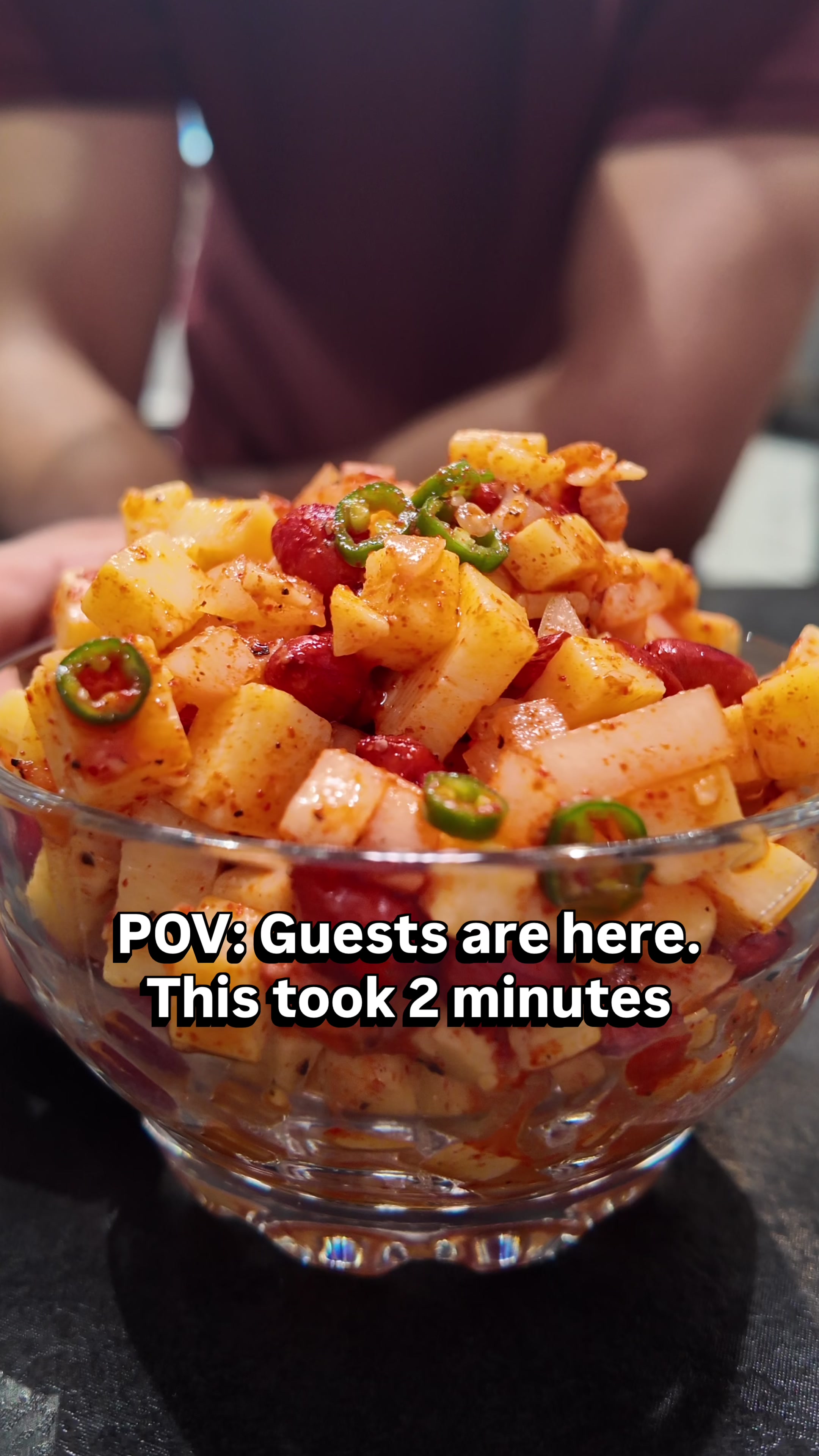 @Shiv | Indian Food Reinvented.