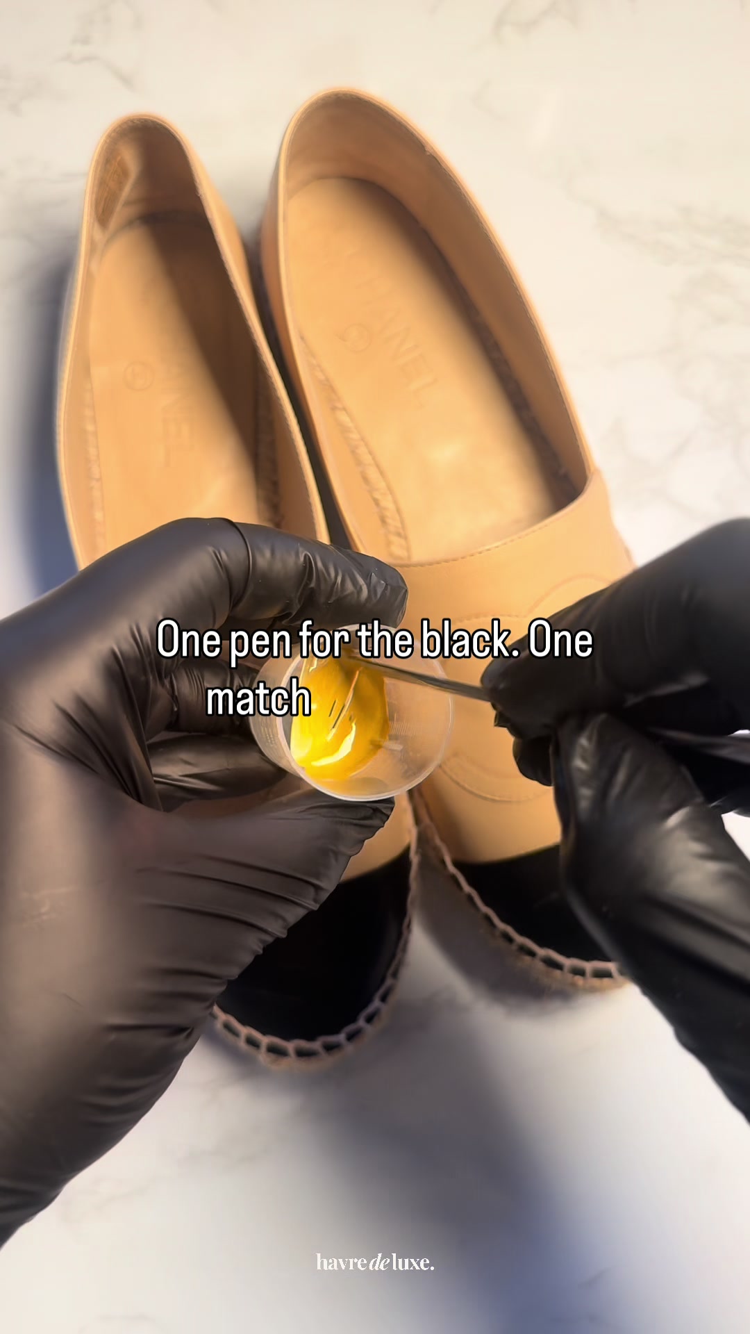 @Ultimate Handbag Care