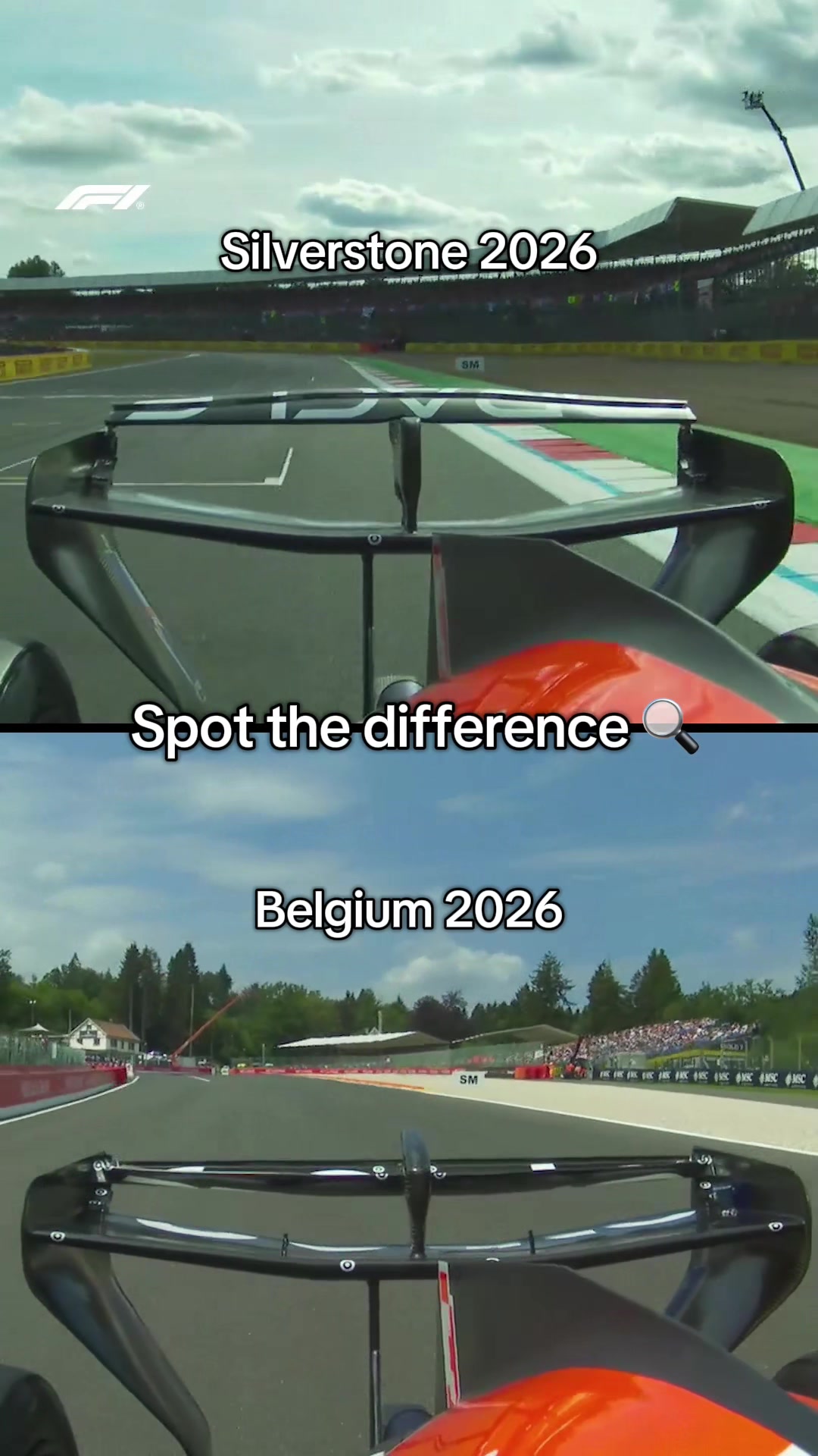 @Formula 1