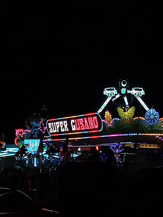 @Feria HO