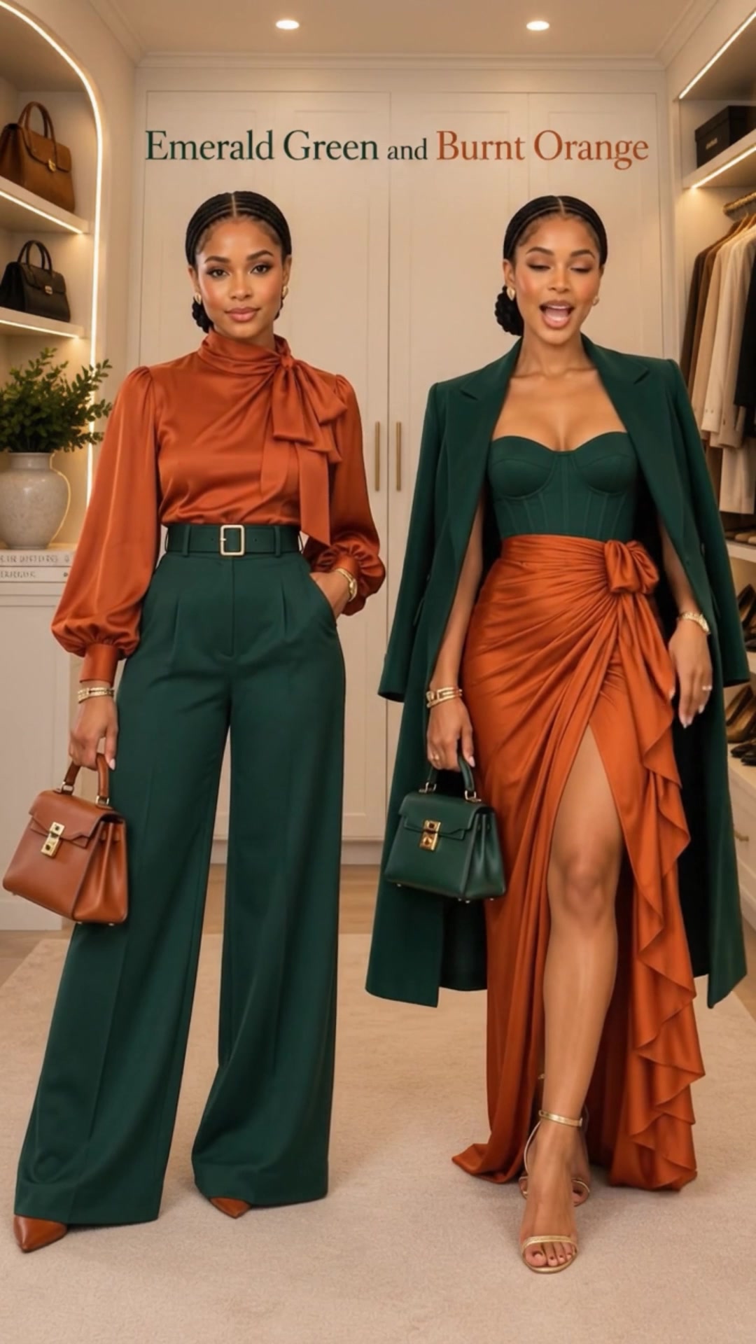@Mira | Your Fashion Bestie