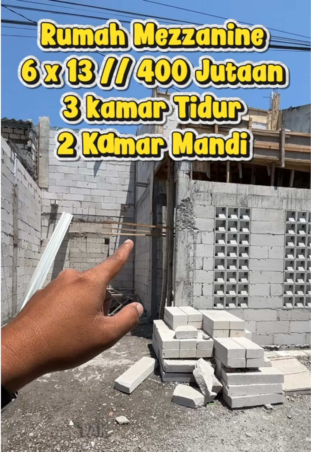 @GERAI PROPERTY ‼️