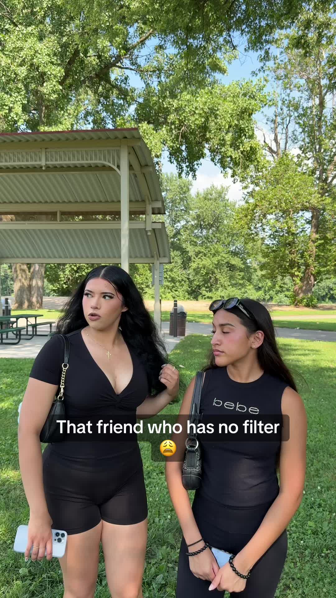 @Hermanas V
