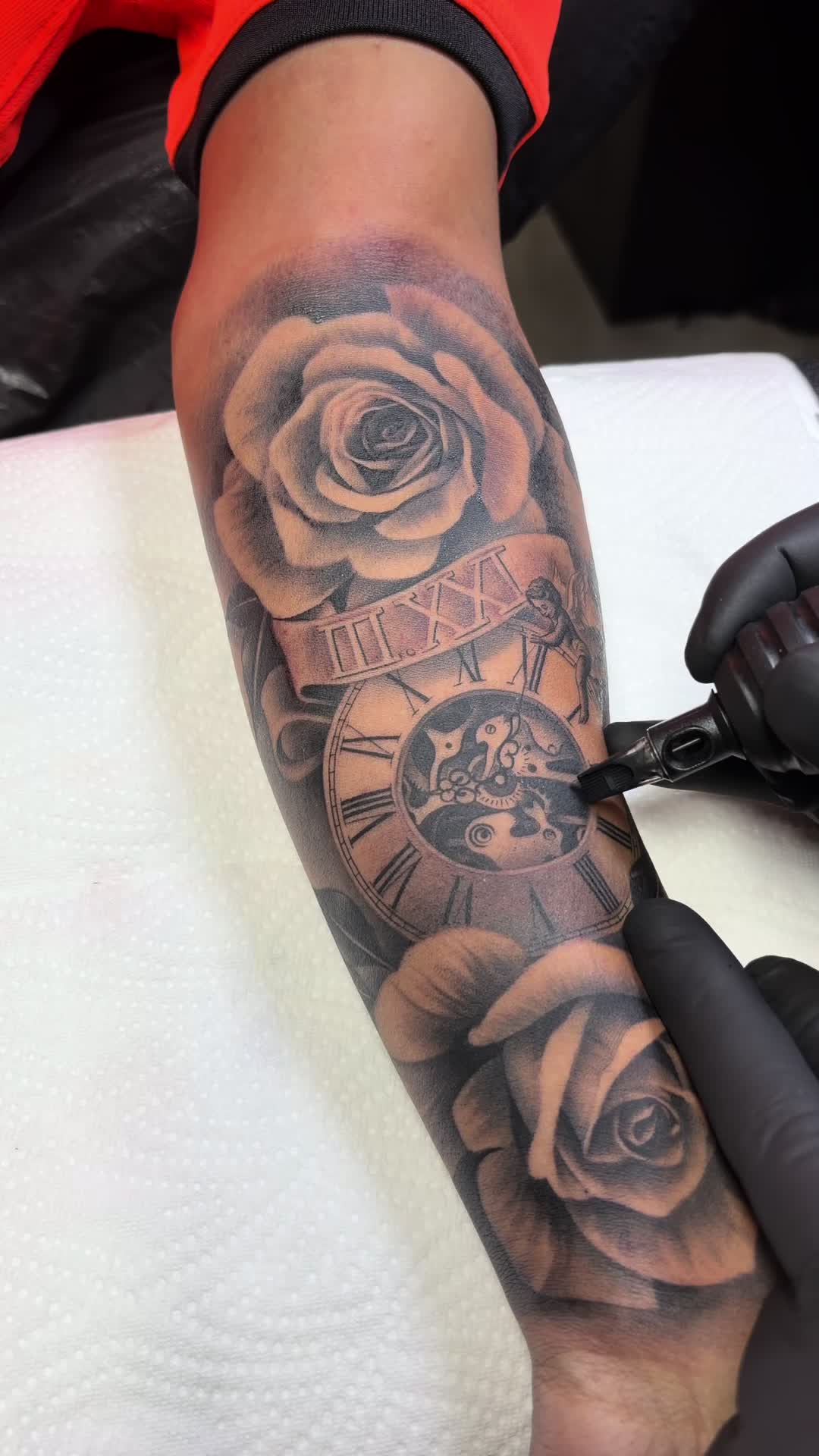 @Phil Haas Tattoos