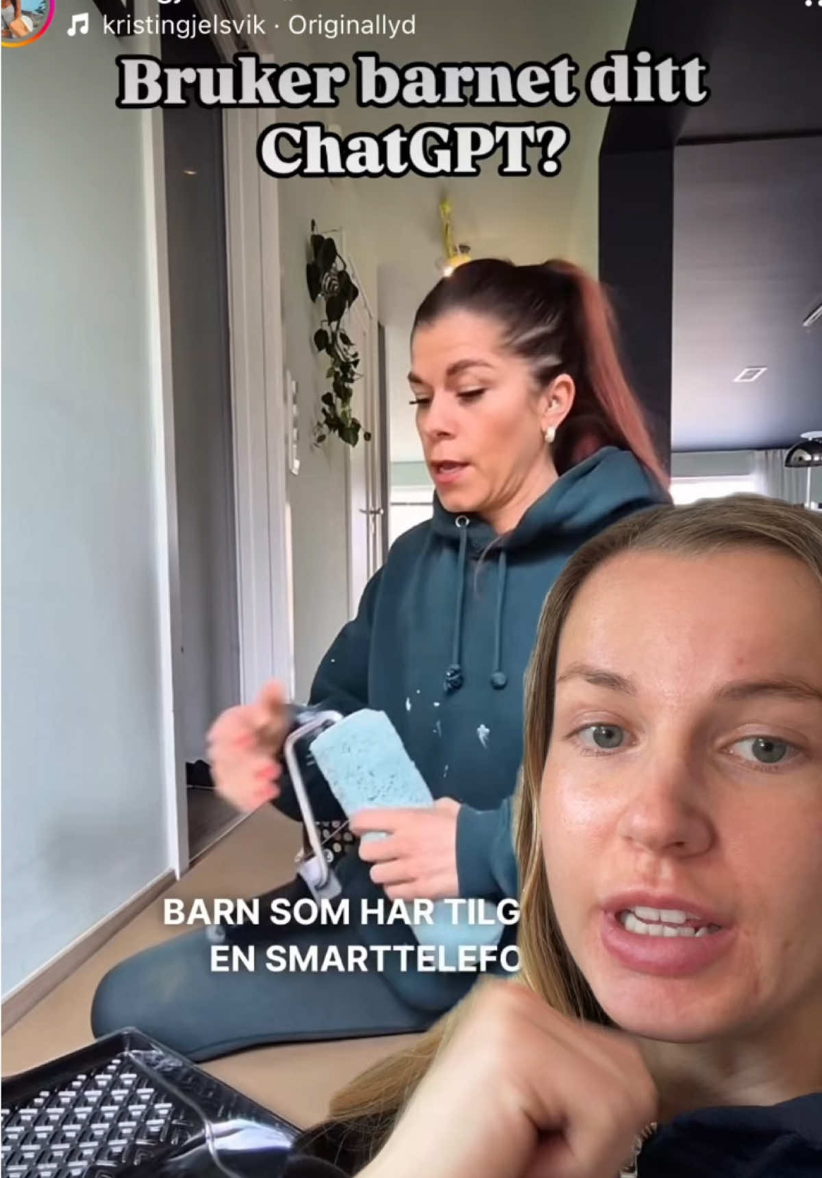 @Benedicte Solberg