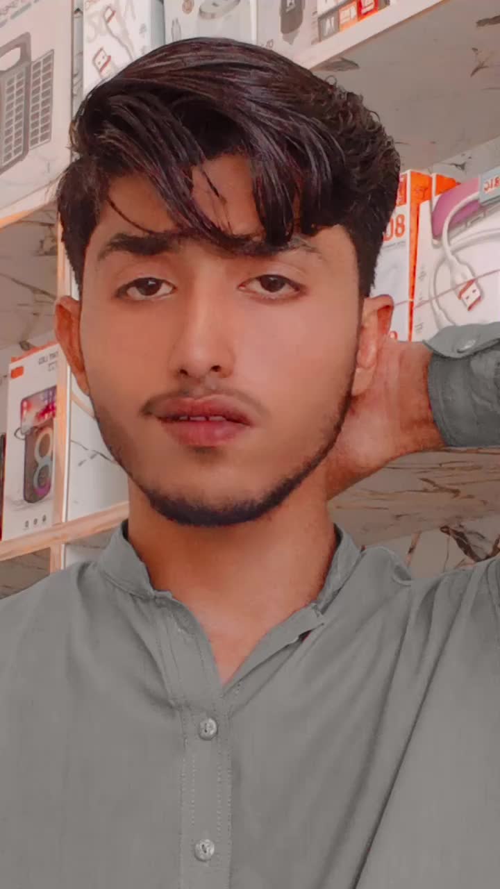 @Ramzan King