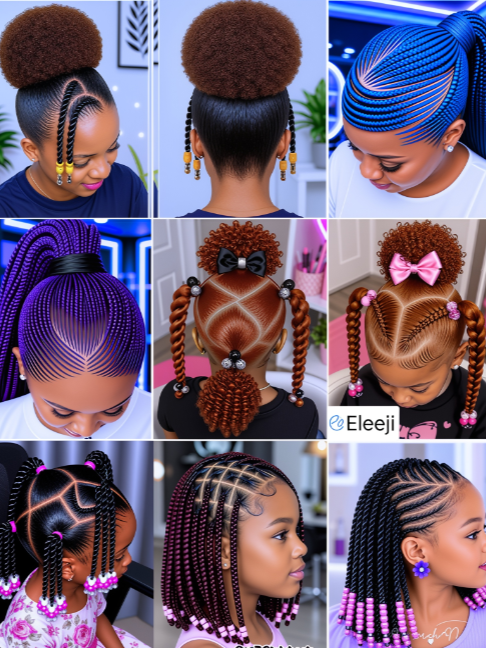 @Eleeji Fashion