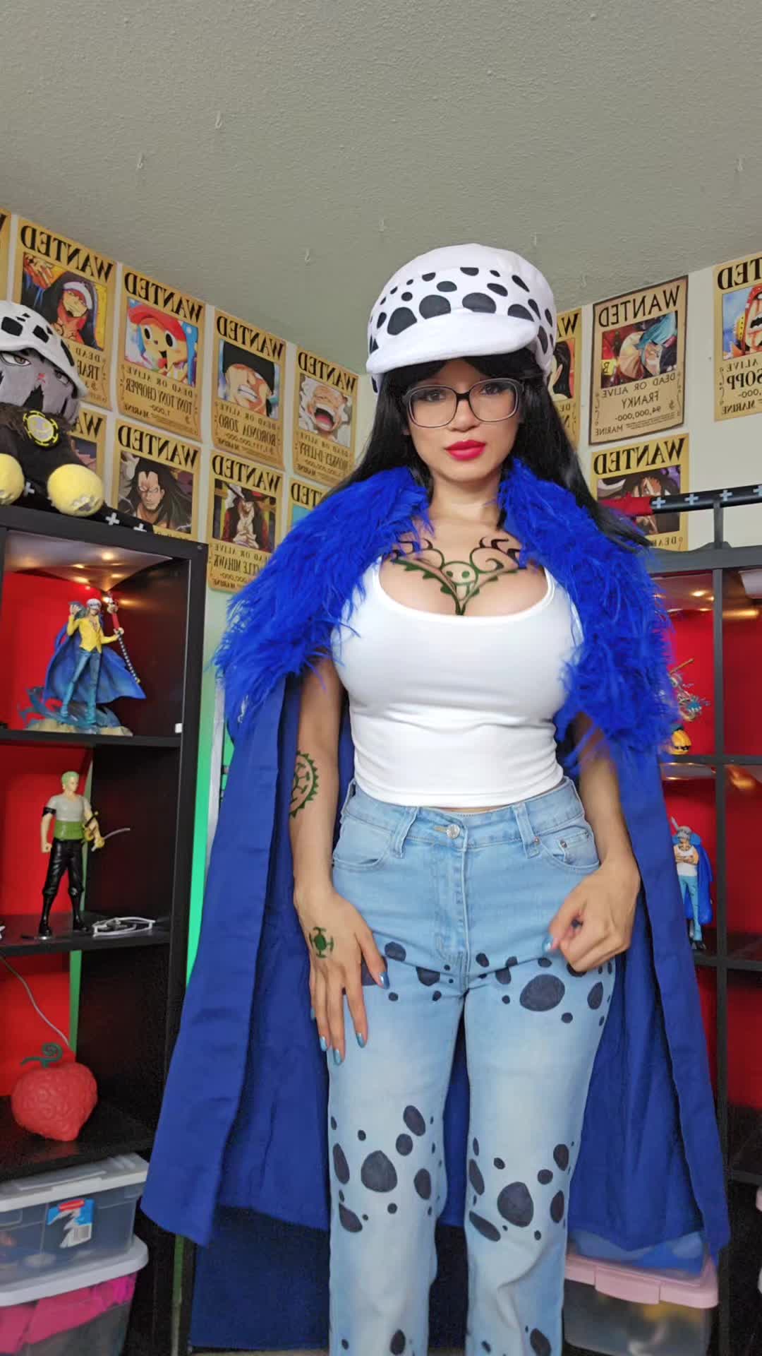@Goddess Rarity