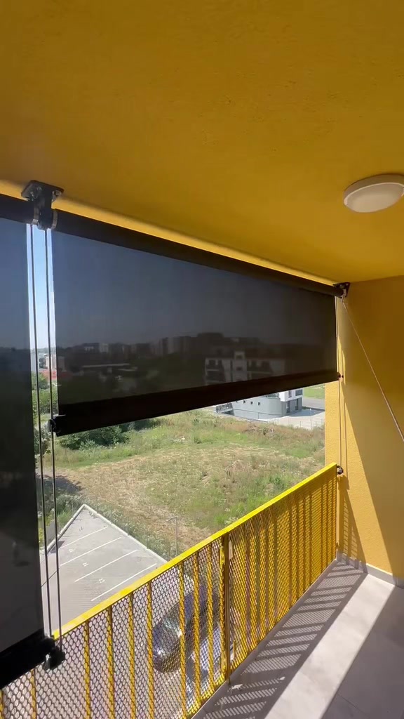 @TRIDENT 🌓 Tehnică de Umbrire