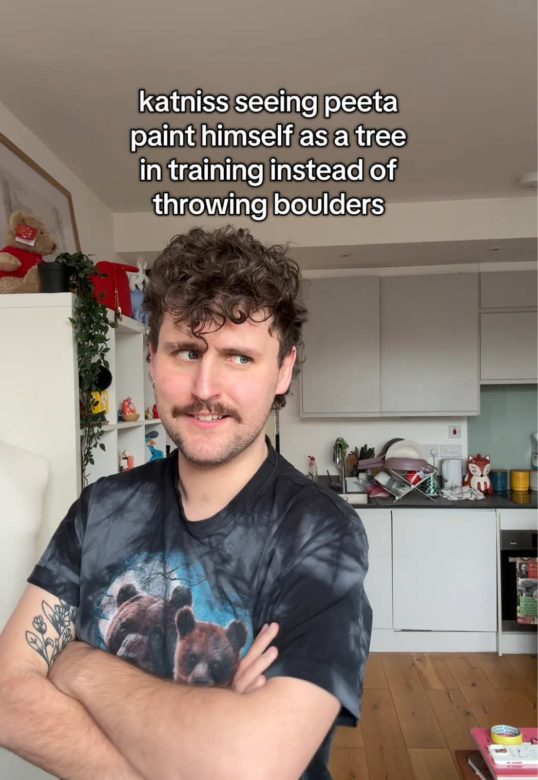 @Gareth Clarke