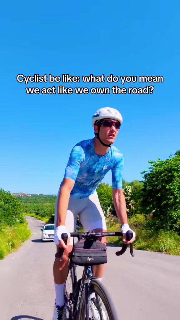 @Pedaler