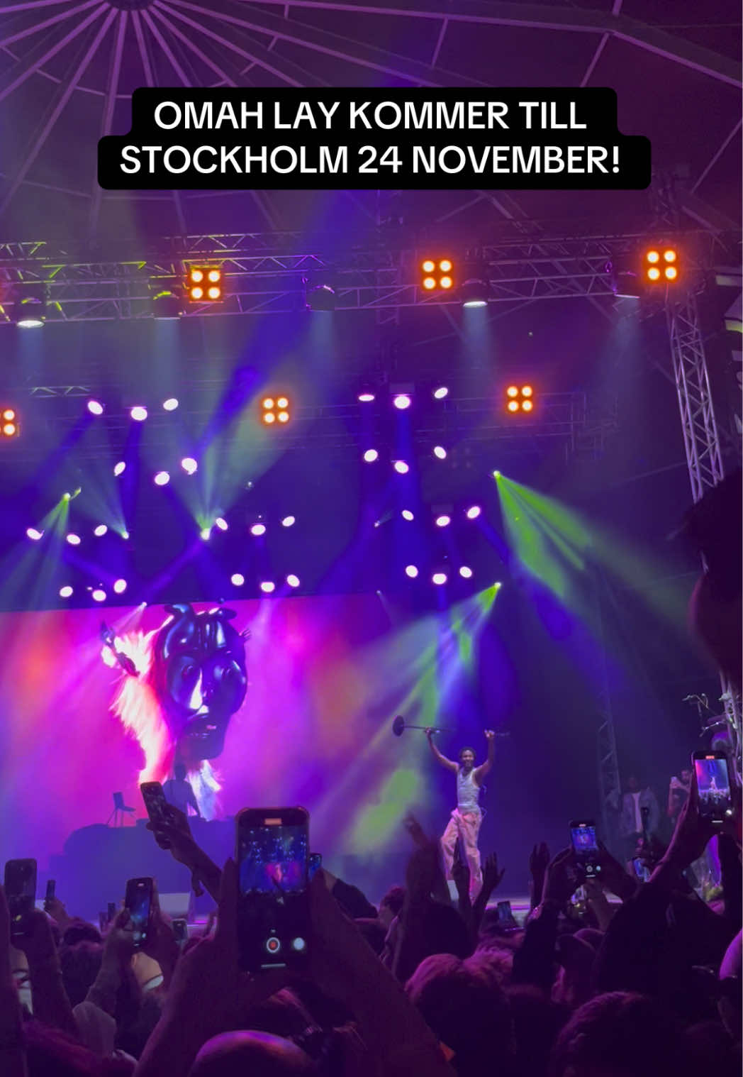 @Concerts Sweden