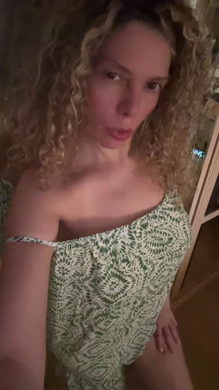 @La Rubia Sexi 🫦