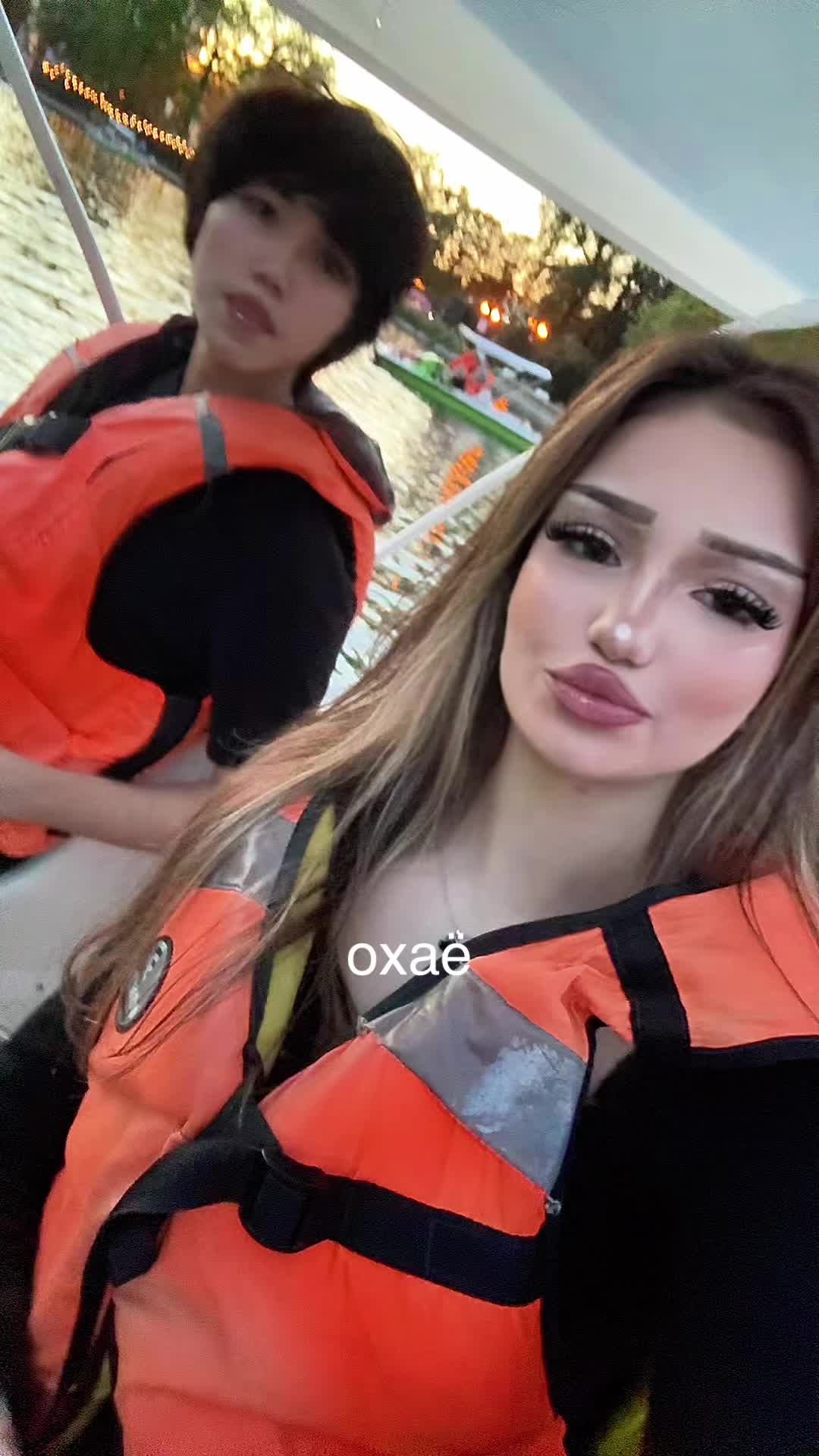 @бонечка