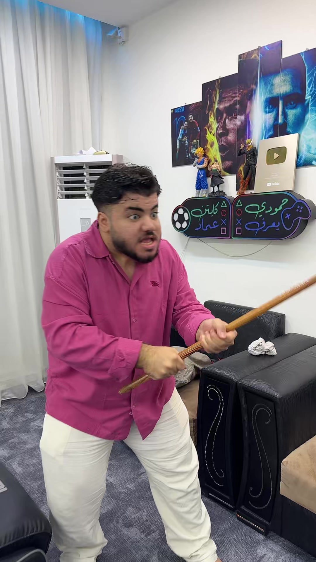 @كابتن عماد