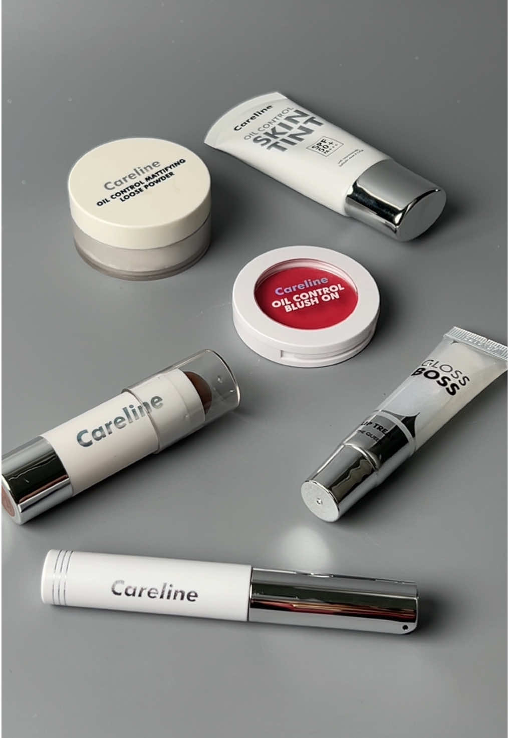 @Careline