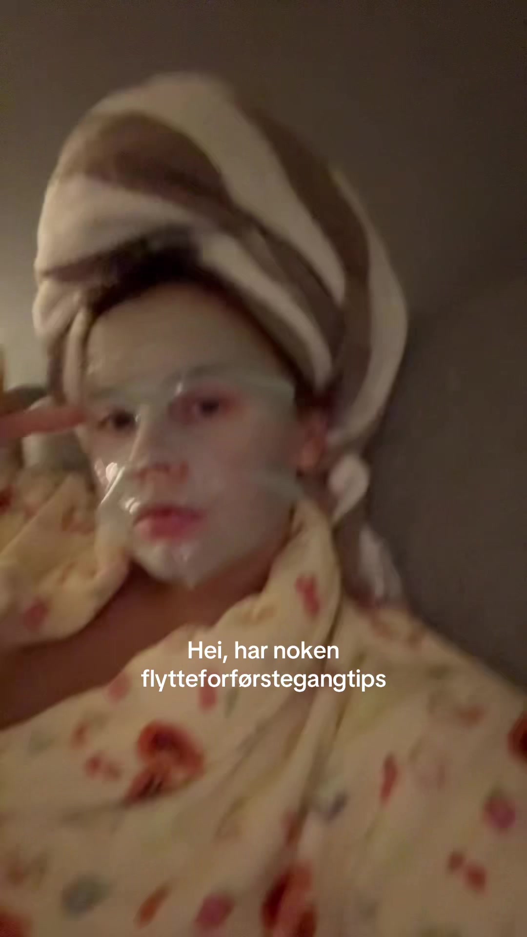 @Hanne Bell
