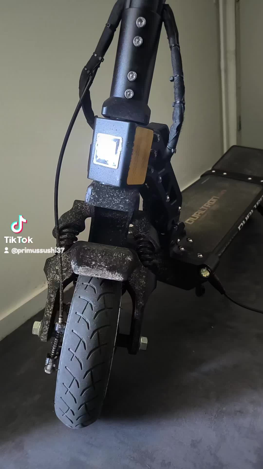 @Rider kukirin G2 Pro