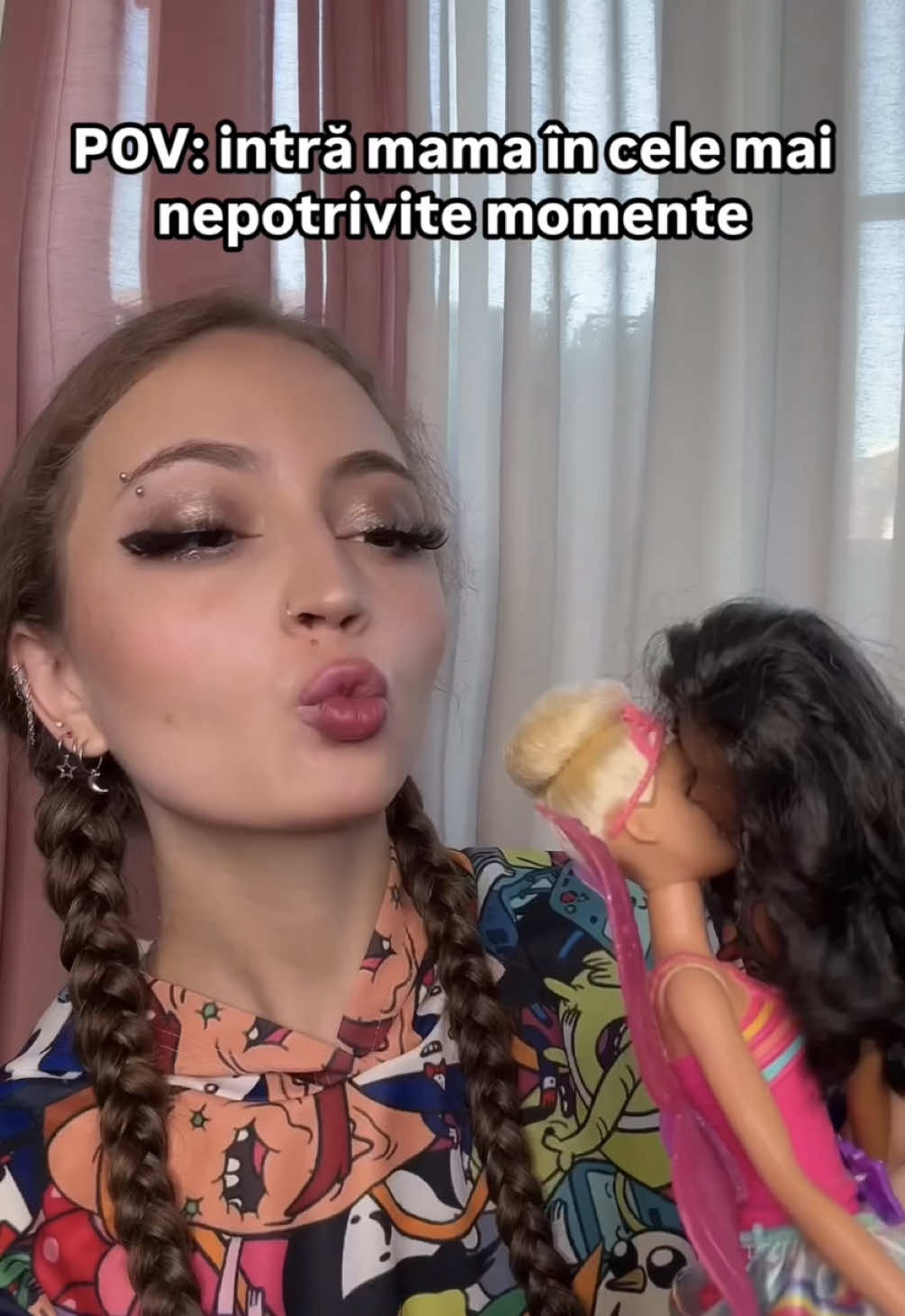 @Laura Vrabie