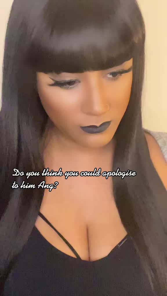 @Angelia
