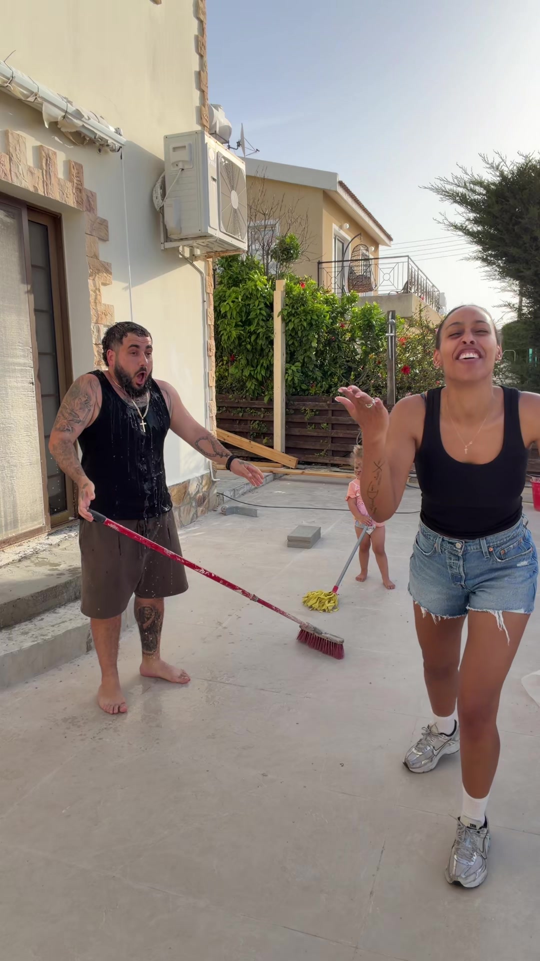 @The Demetrious 🏝 🇨🇾