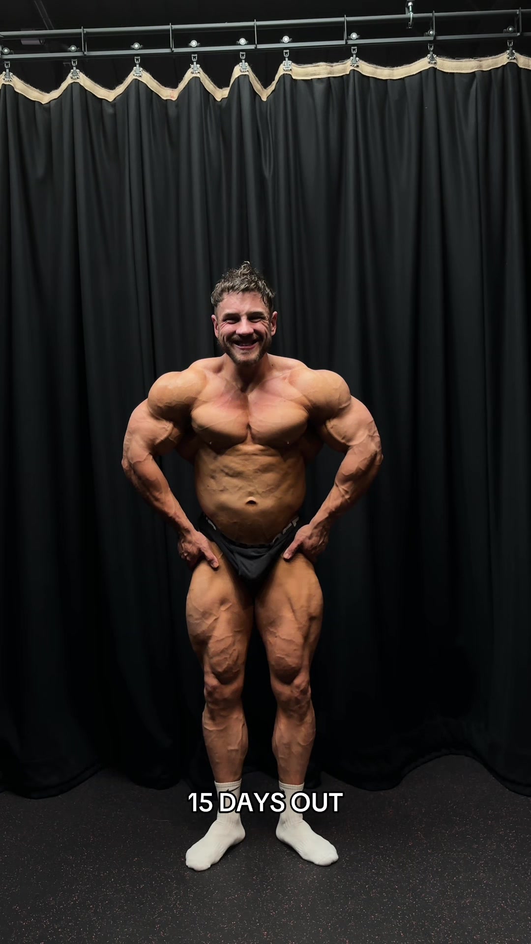@Sam Rogers - Online Coach