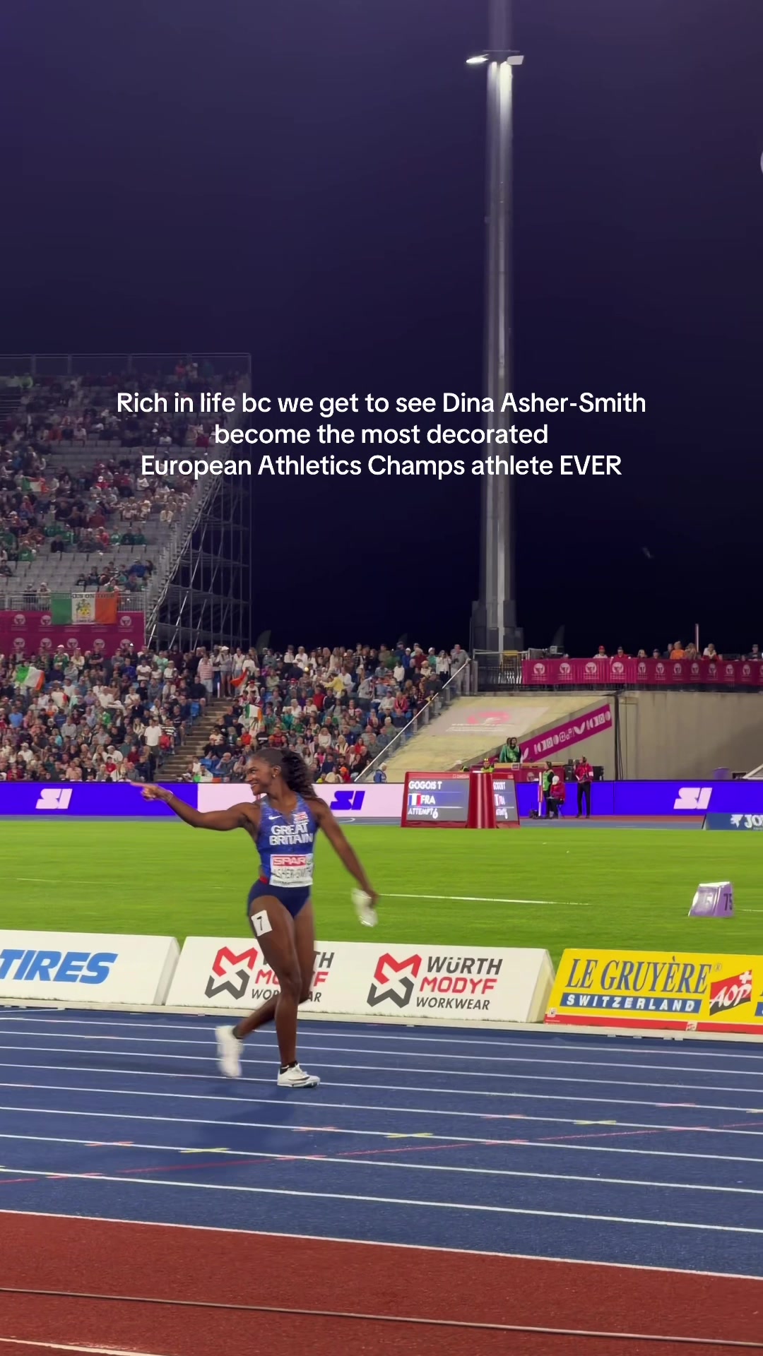 @British Athletics