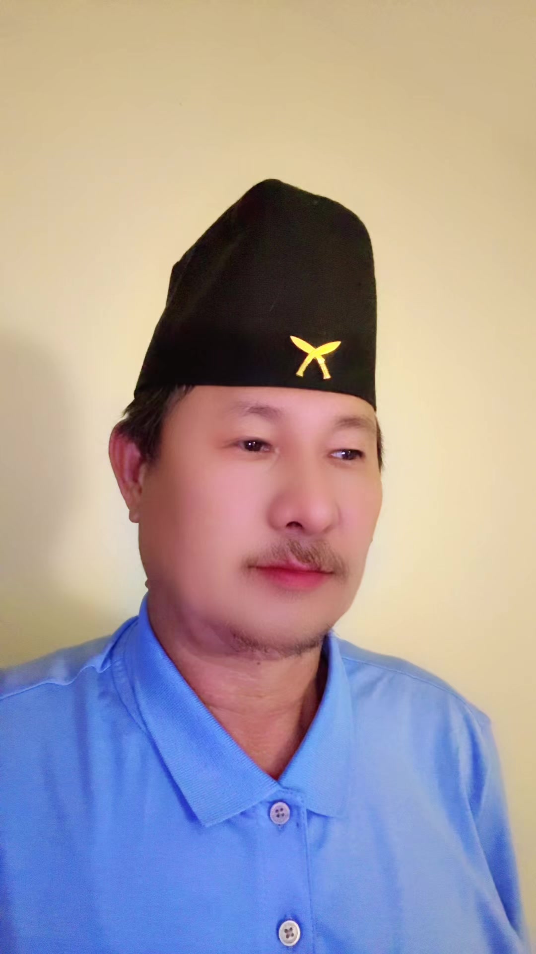 @Janga Bir Lahyo Maga