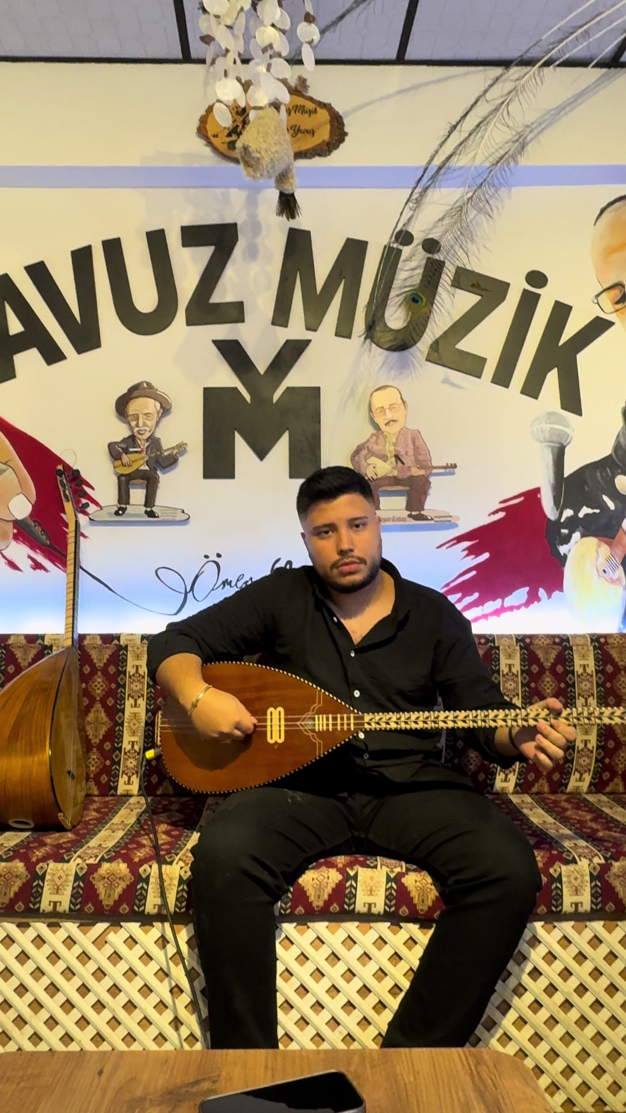 @&Ouml;mer Yavuz