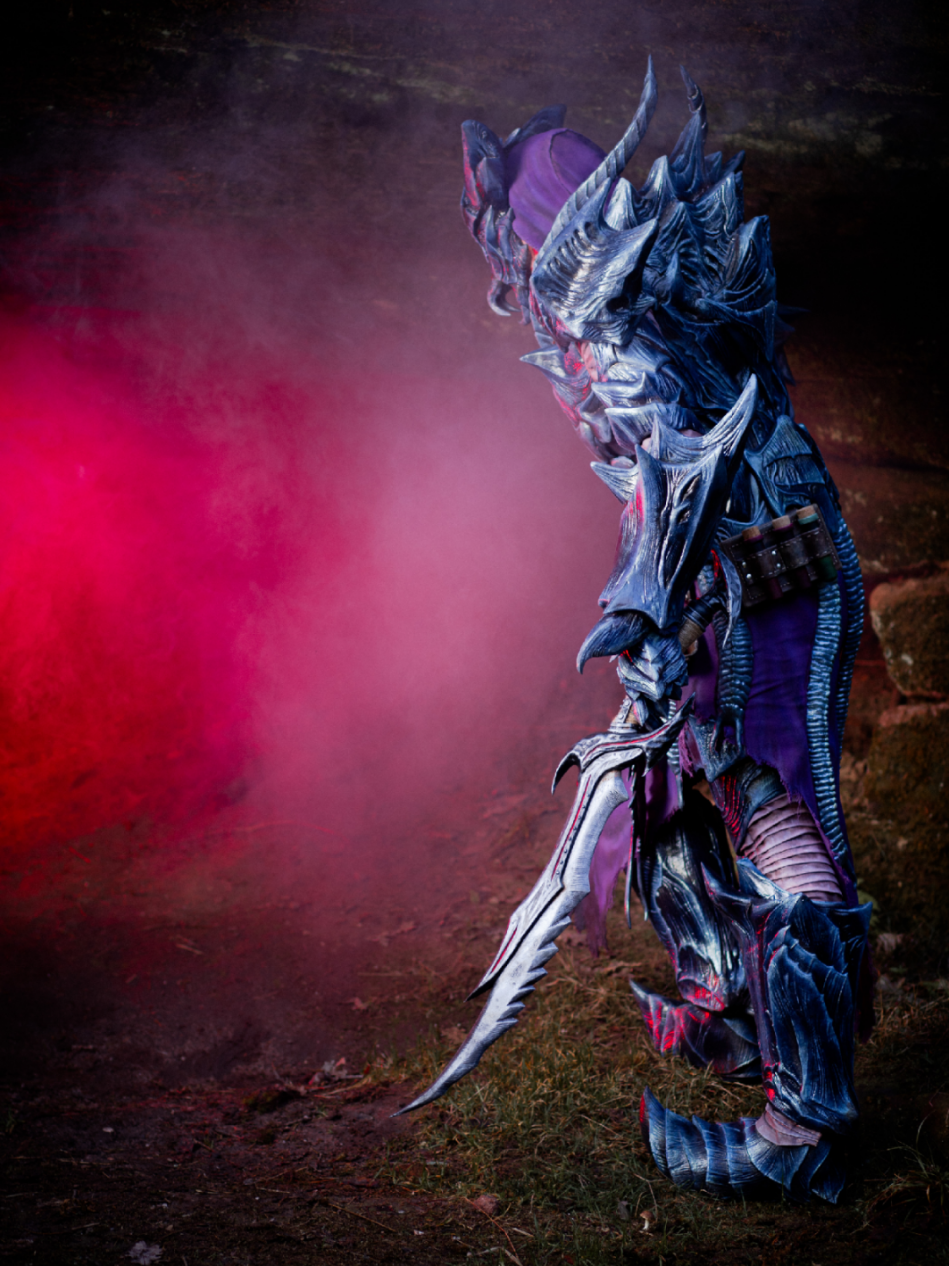 @Bambou Cosplay