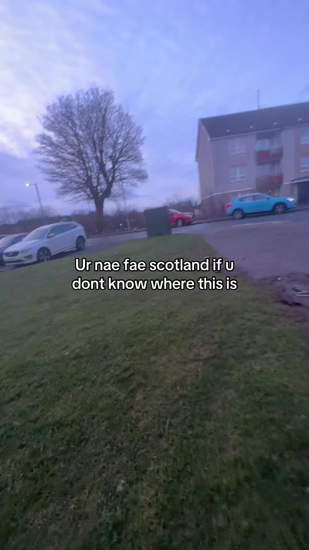 @Glasgow🏴