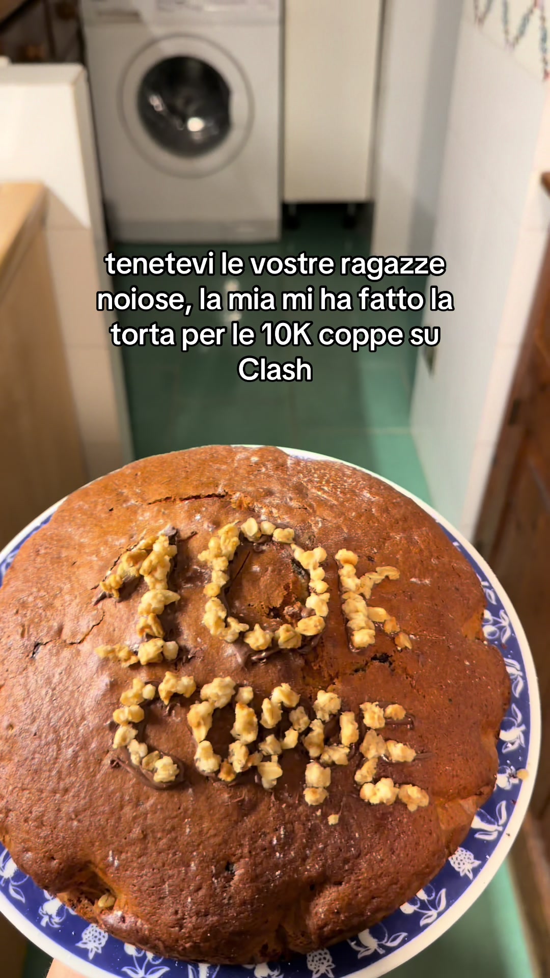 @Giulio Mombello