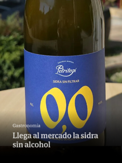 @El Diario Vasco