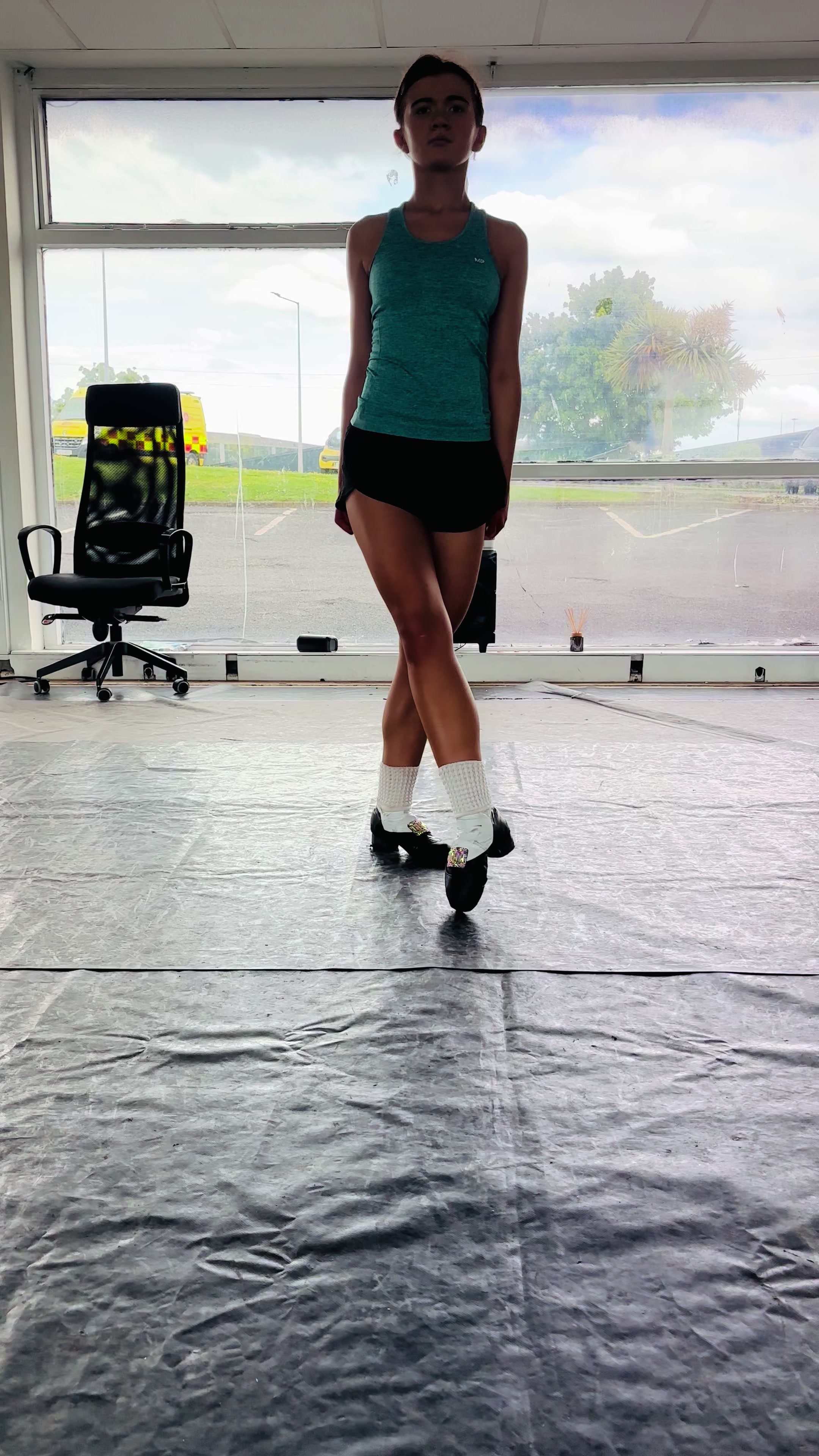 @caoimhedancing