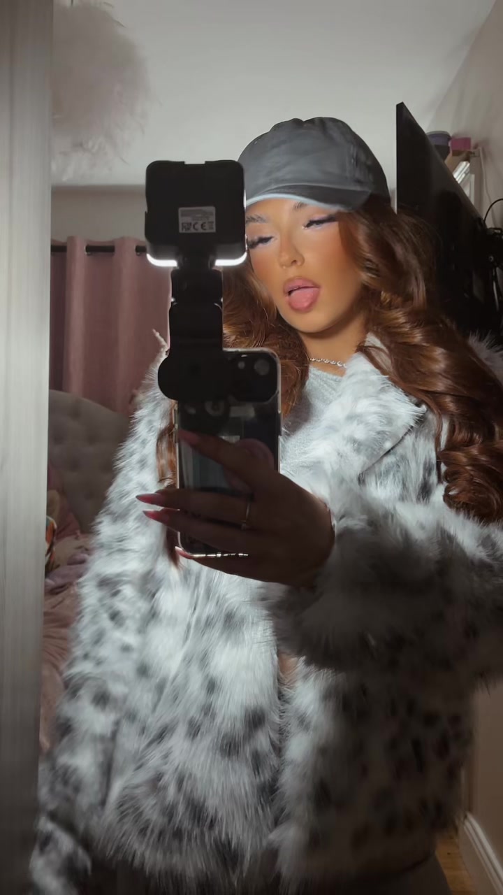 @Grace Flanagan 💎