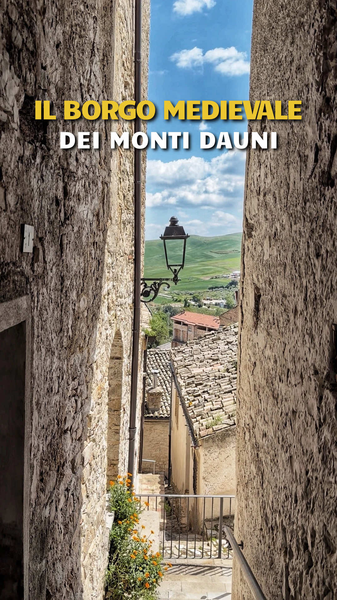 @Annalaura Littero|Puglia & Sud