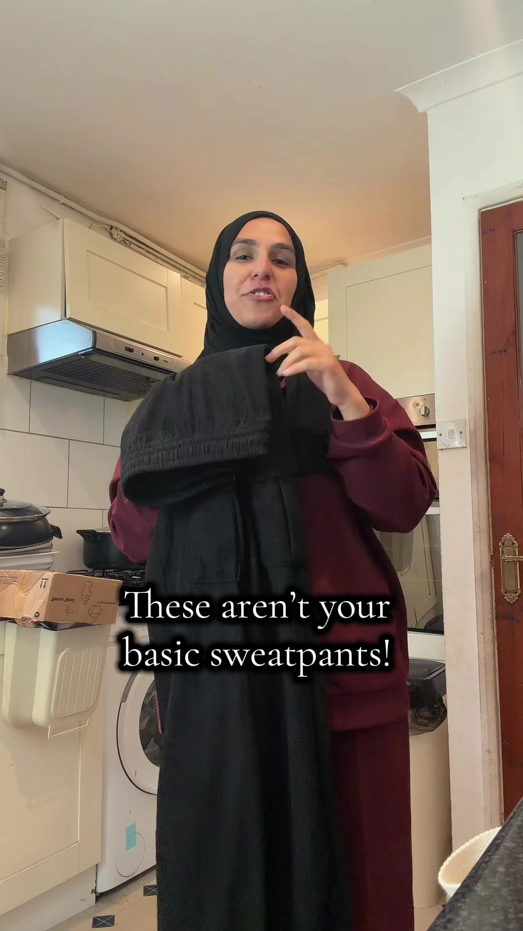 @Anum’s Family in UK
