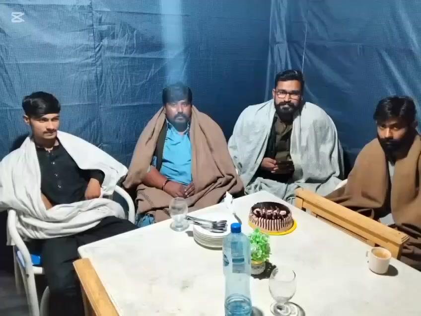 @👑 بادشاہ شکار کلب مرید 🔥✌🏽